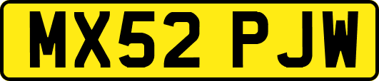 MX52PJW