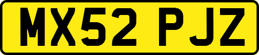 MX52PJZ