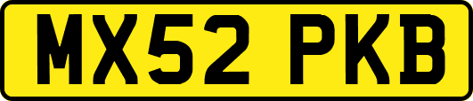 MX52PKB