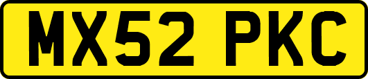 MX52PKC
