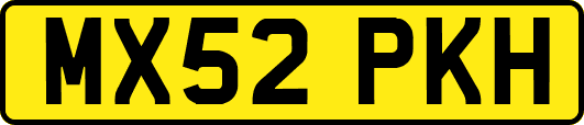 MX52PKH