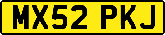 MX52PKJ