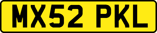 MX52PKL
