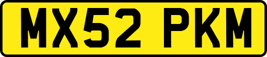 MX52PKM