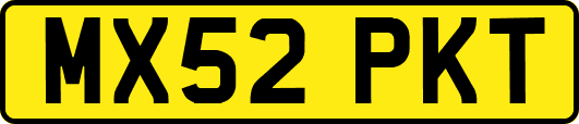 MX52PKT