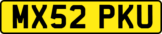 MX52PKU