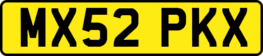 MX52PKX
