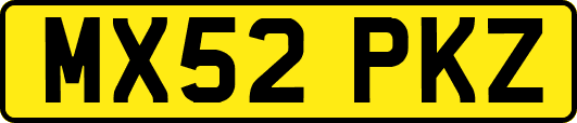 MX52PKZ