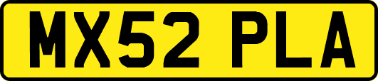 MX52PLA