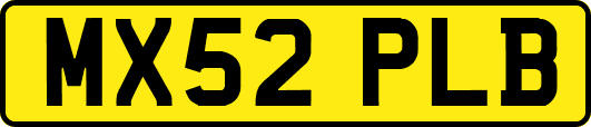 MX52PLB