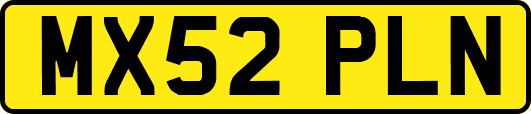 MX52PLN