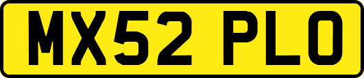 MX52PLO