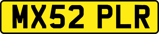 MX52PLR