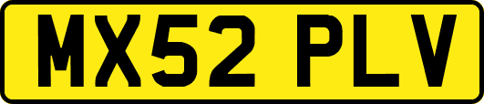 MX52PLV