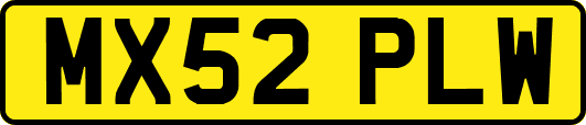 MX52PLW