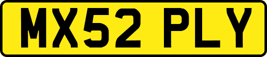 MX52PLY