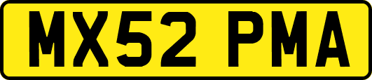 MX52PMA