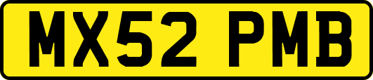 MX52PMB