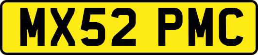 MX52PMC