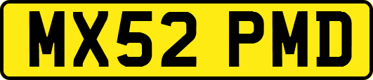 MX52PMD
