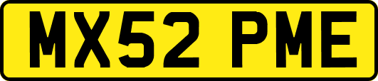 MX52PME