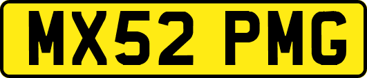 MX52PMG
