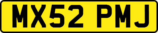 MX52PMJ