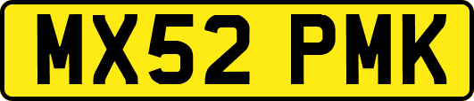 MX52PMK