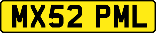 MX52PML
