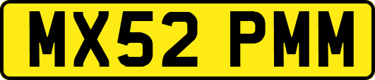 MX52PMM