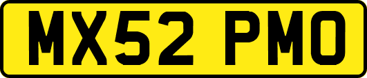 MX52PMO