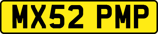 MX52PMP