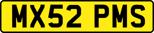 MX52PMS