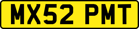 MX52PMT