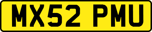 MX52PMU