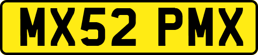 MX52PMX