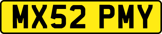 MX52PMY