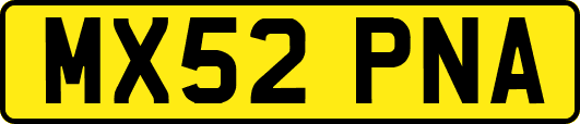MX52PNA