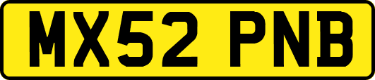 MX52PNB