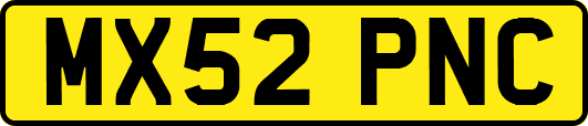 MX52PNC