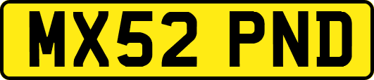MX52PND