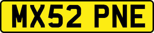 MX52PNE