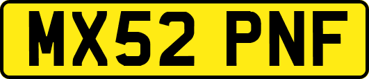 MX52PNF