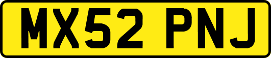 MX52PNJ