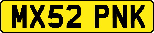 MX52PNK