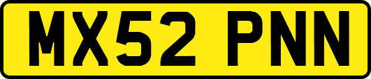 MX52PNN