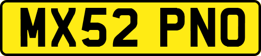MX52PNO