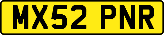 MX52PNR