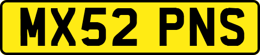 MX52PNS