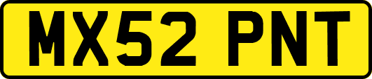 MX52PNT